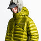 Klattermusen Lopt Hood Jacket M's