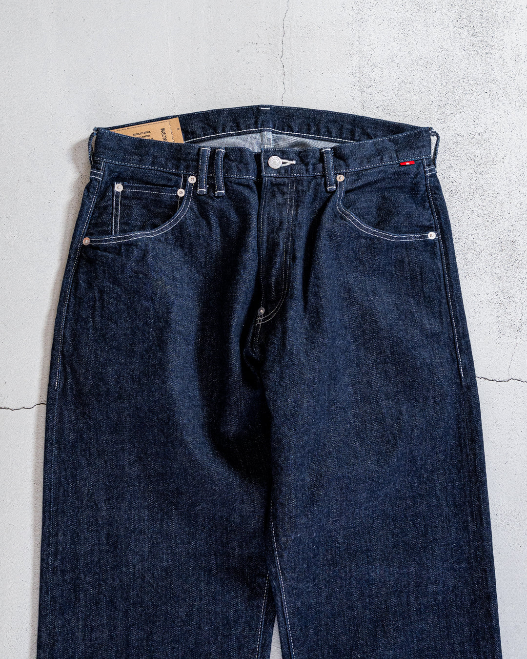 【2.20.fri release】 yorozu × ANACHRONORM / DDTW ONE WASH