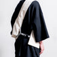 NITEN TASUKI SHOULDER "JP CANVAS"