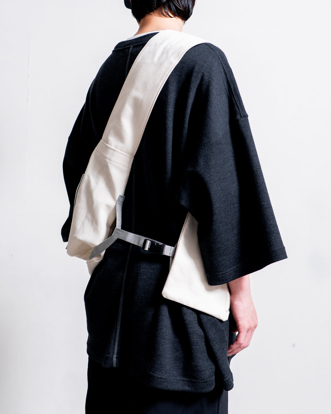 NITEN TASUKI SHOULDER "JP CANVAS"