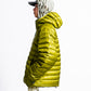 Klattermusen Lopt Hood Jacket M's