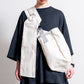 NITEN TASUKI SHOULDER "JP CANVAS"