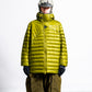 Klattermusen Lopt Hood Jacket M's