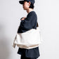 NITEN TASUKI SHOULDER "JP CANVAS"