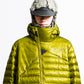 Klattermusen Lopt Hood Jacket M's