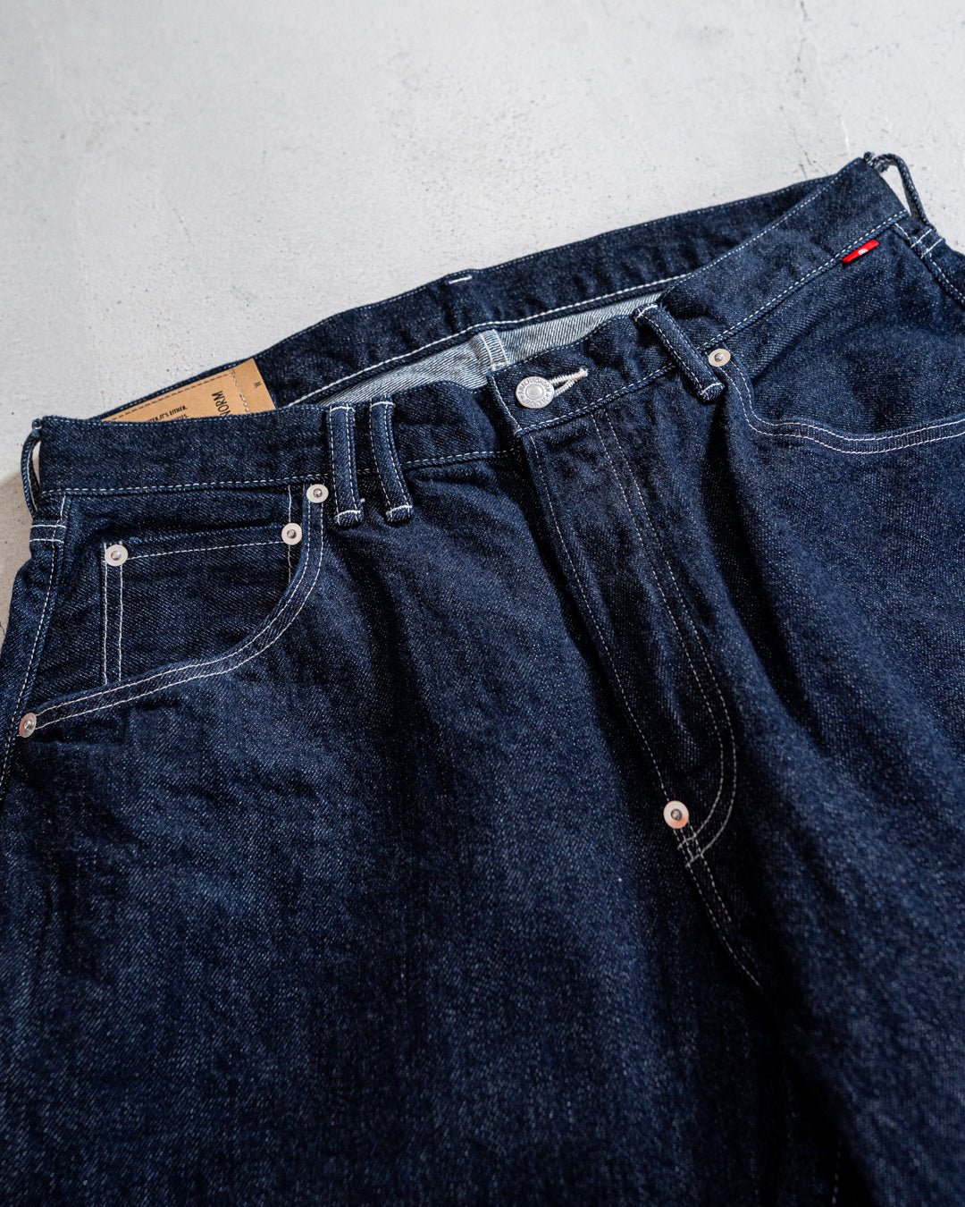 【2.20.fri release】 yorozu × ANACHRONORM / DDTW ONE WASH