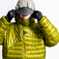Klattermusen Lopt Hood Jacket M's