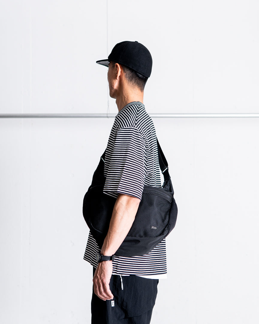 【RESTOCK】ES.1 Border SS T-shirts