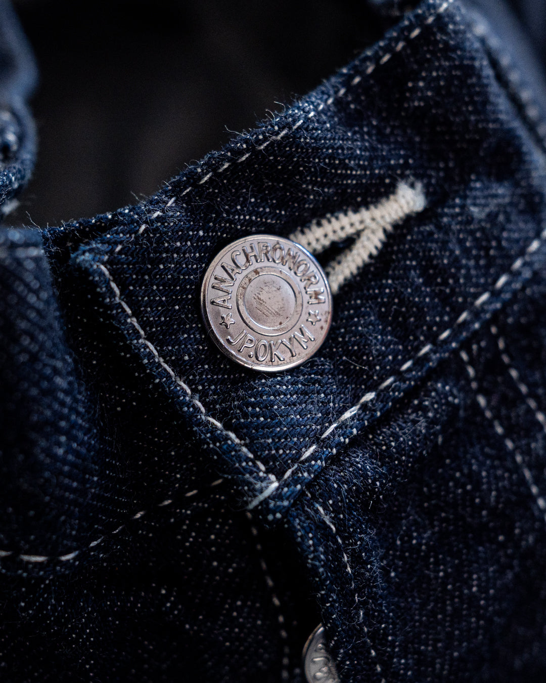 【2.20.fri release】 yorozu × ANACHRONORM / DDTW ONE WASH