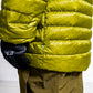 Klattermusen Lopt Hood Jacket M's