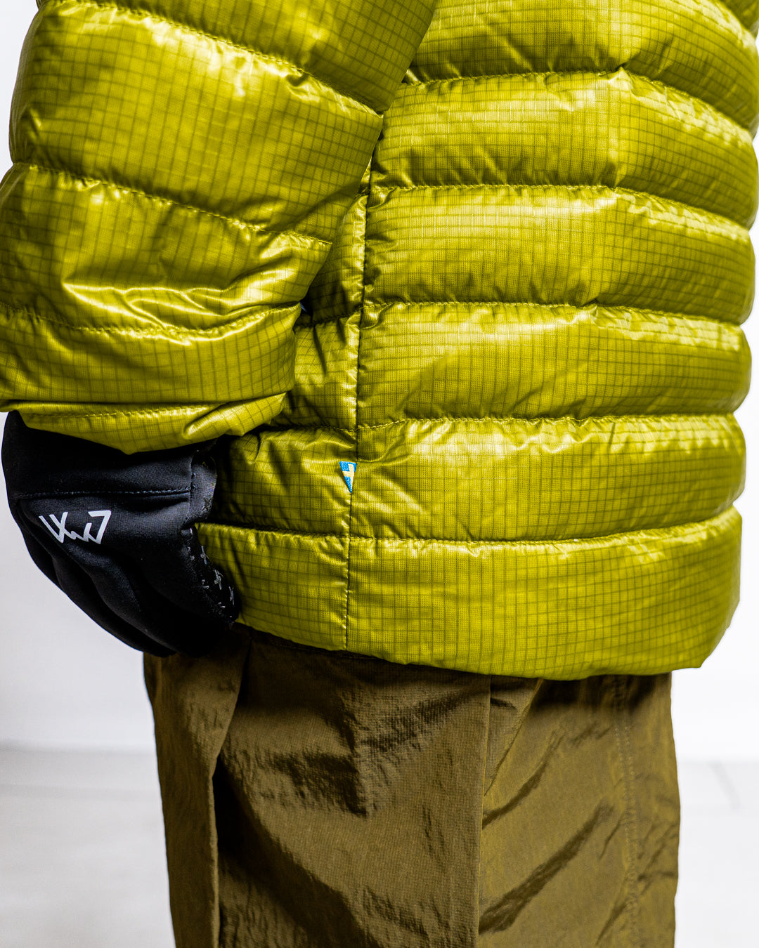 Klattermusen Lopt Hood Jacket M's