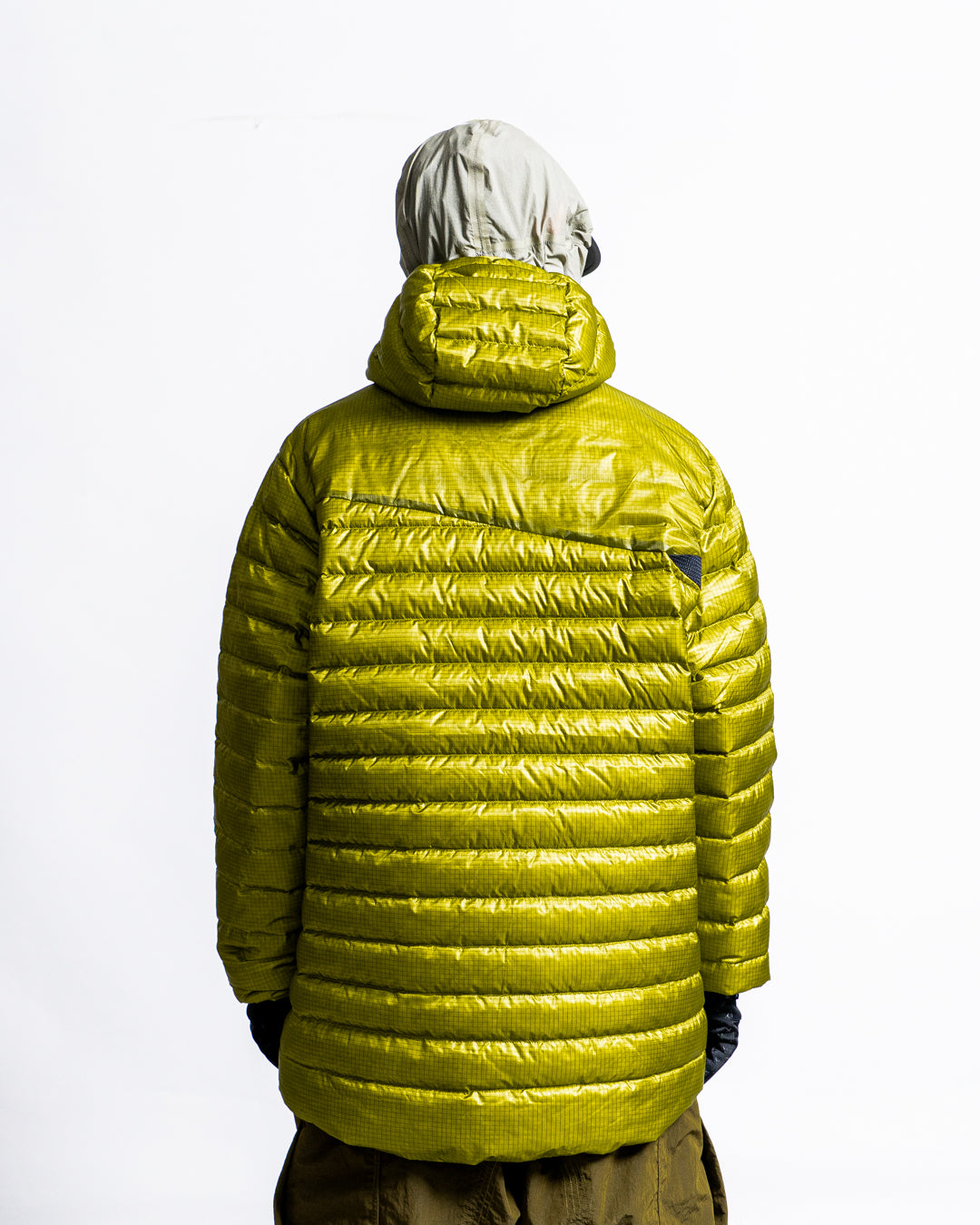 Klattermusen Lopt Hood Jacket M's