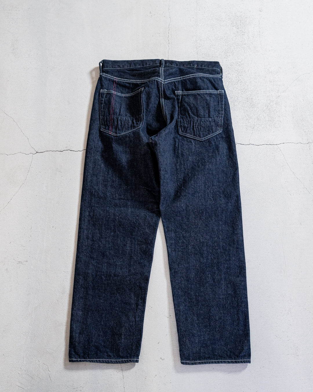 yorozu × ANACHRONORM / DDTW ONE WASH – zentex