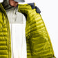 Klattermusen Lopt Hood Jacket M's