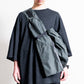 NITEN TASUKI SHOULDER "3LAYER JP NYLON"