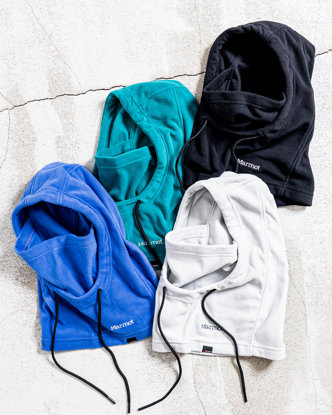 Marmot Polarlite Balaclava