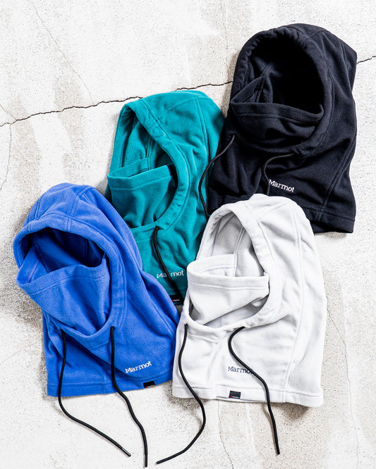 Marmot Polarlite Balaclava