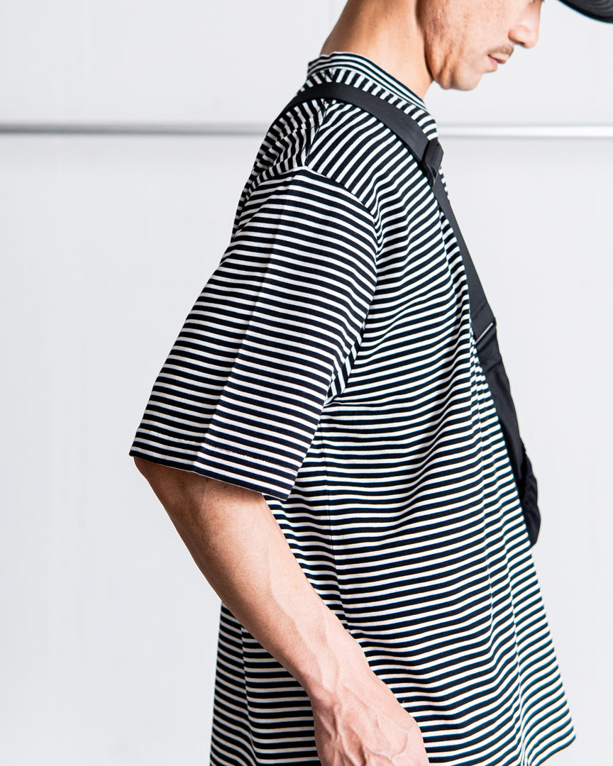 【RESTOCK】ES.1 Border SS T-shirts