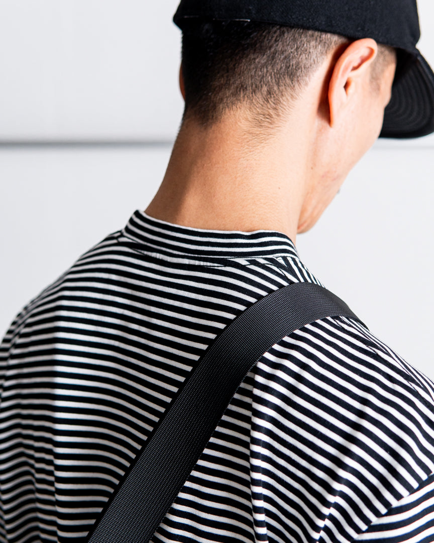 【RESTOCK】ES.1 Border SS T-shirts