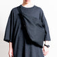 ZEN SHOULDER "JP CANVAS"