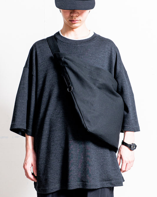 ZEN SHOULDER "JP CANVAS"