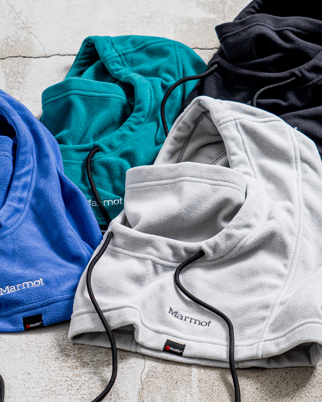 Marmot Polarlite Balaclava