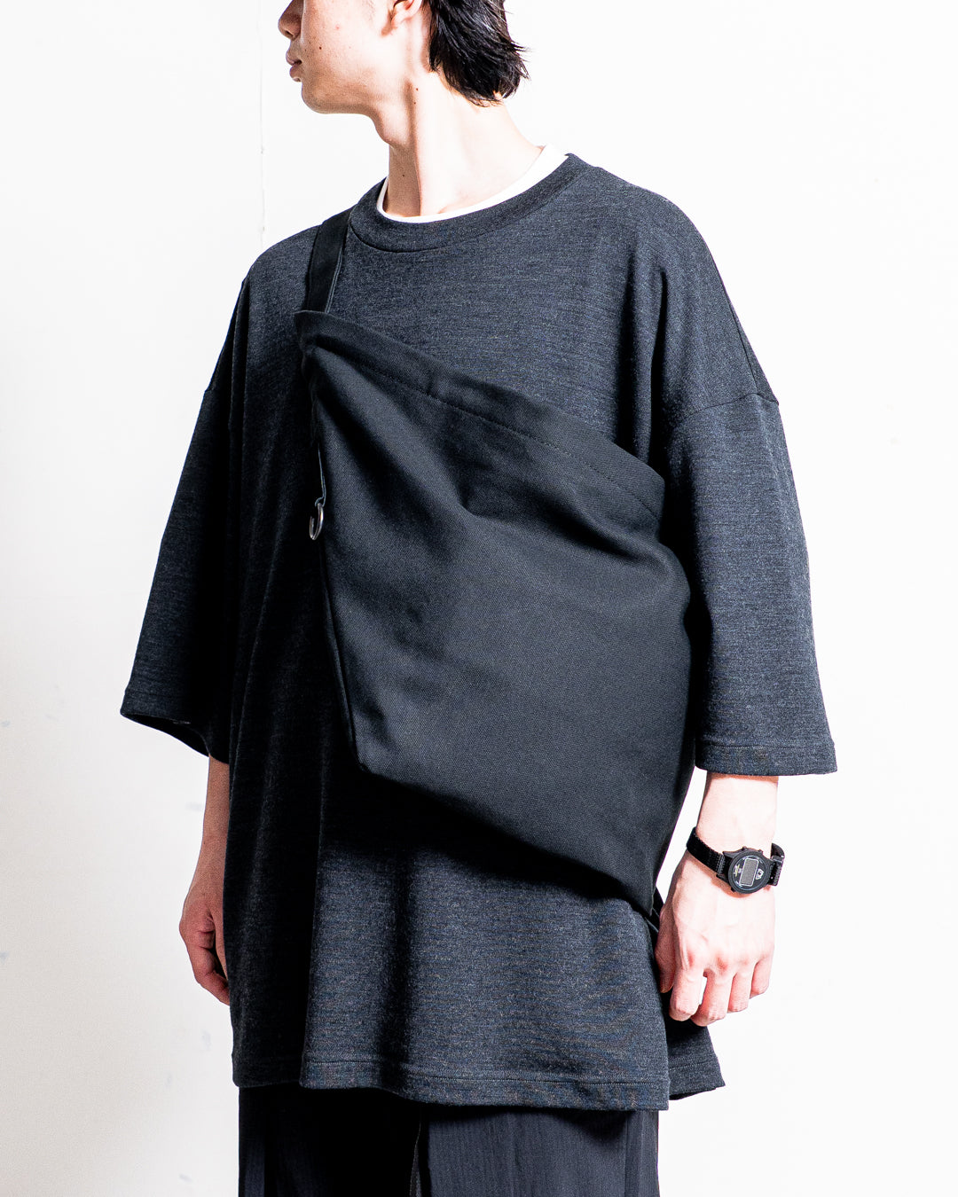 ZEN SHOULDER "JP CANVAS"