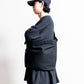 ZEN SHOULDER "JP CANVAS"