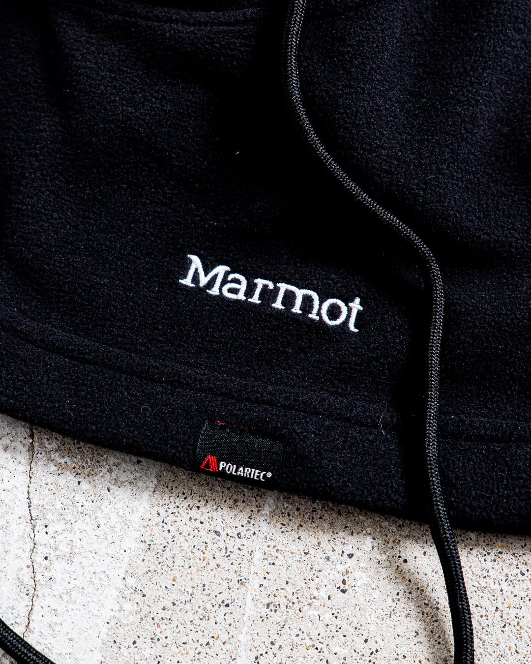 Marmot Polarlite Balaclava