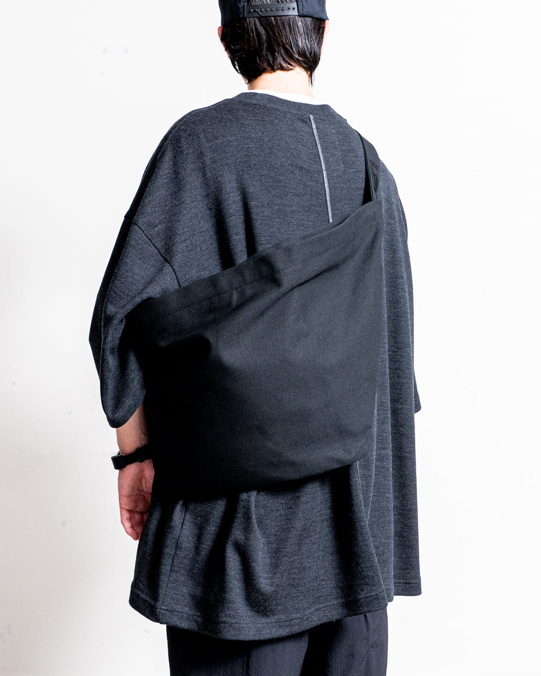 ZEN SHOULDER "JP CANVAS"