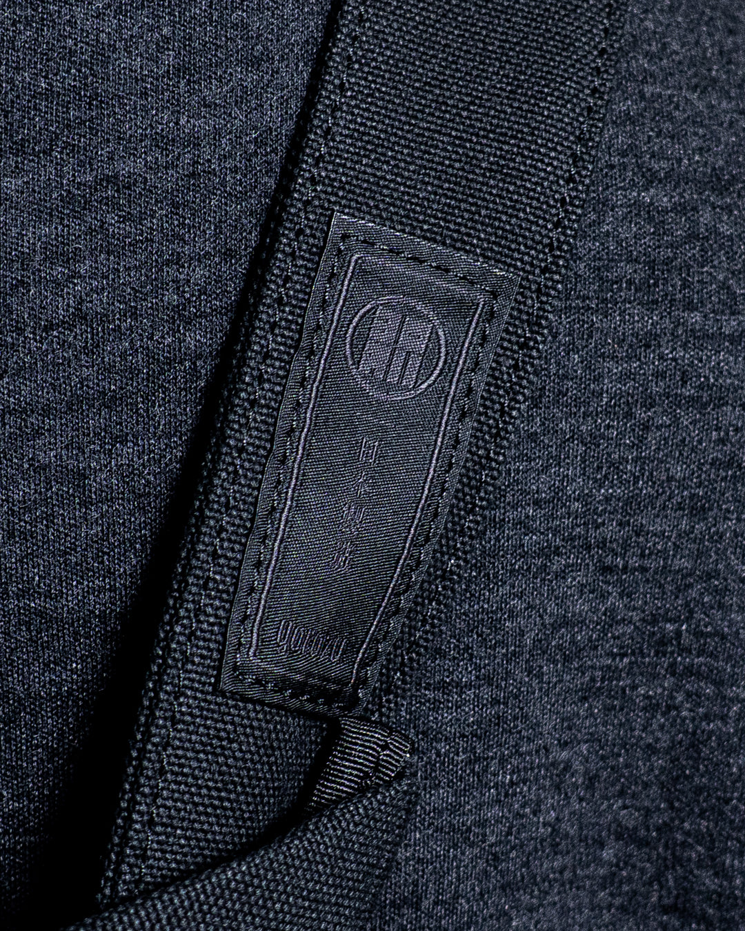 ZEN SHOULDER "JP CANVAS"