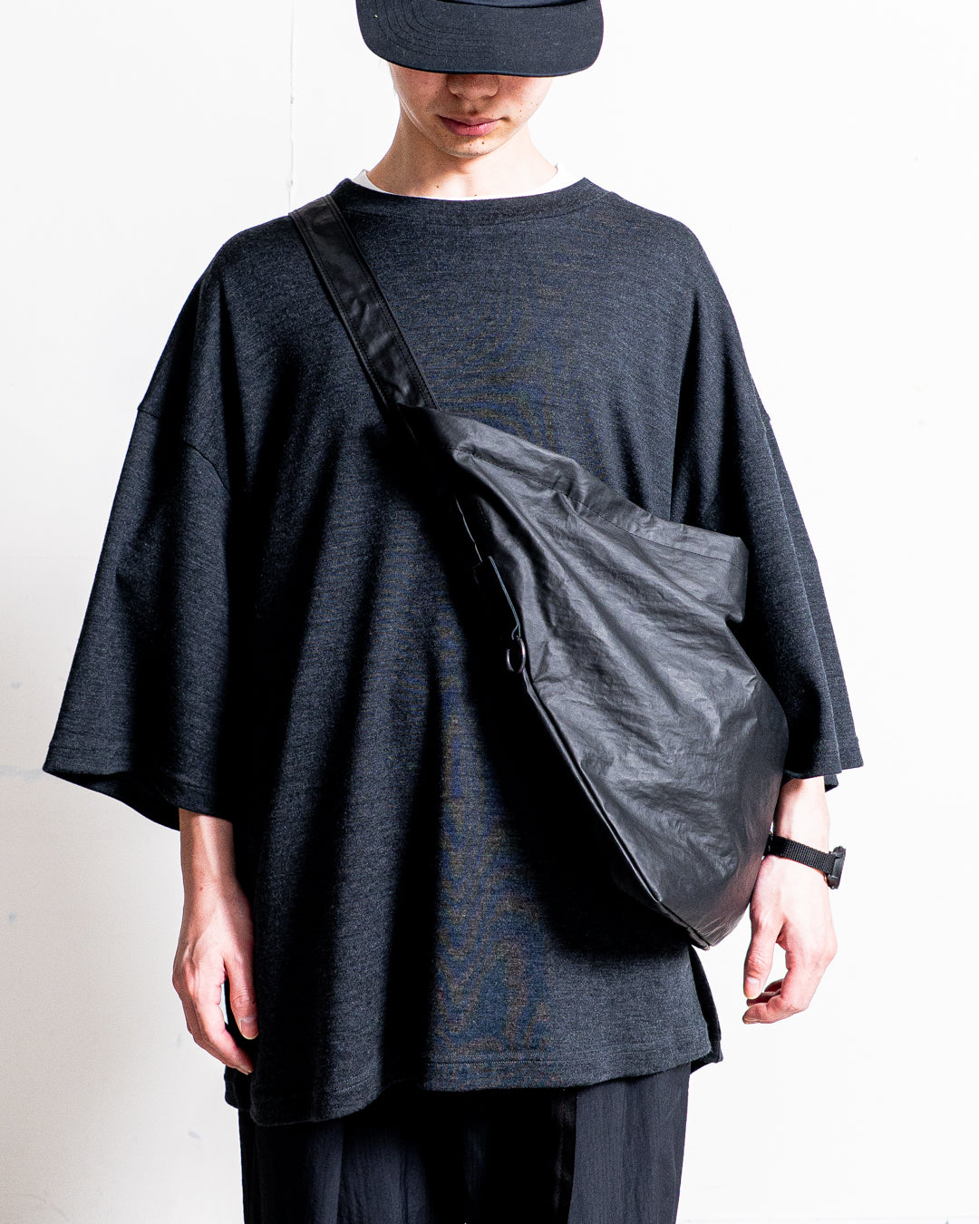ZEN SHOULDER "CORDURA®︎"
