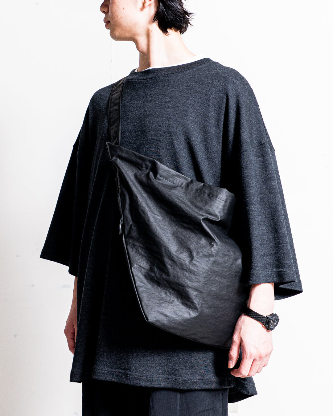 ZEN SHOULDER "CORDURA®︎"