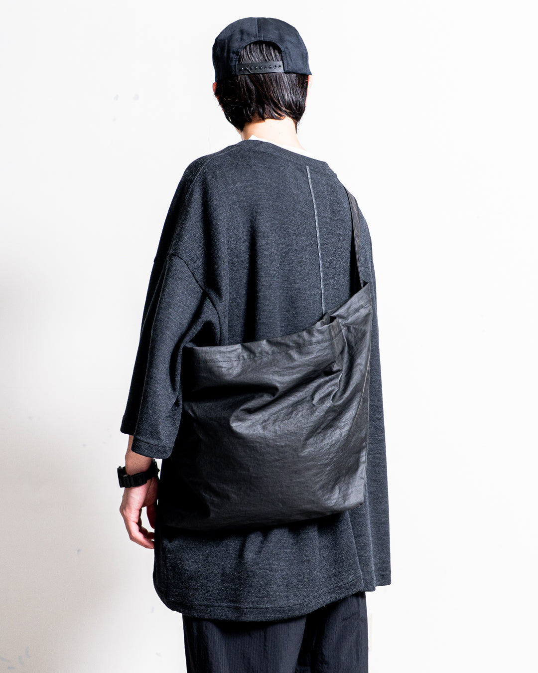ZEN SHOULDER "CORDURA®︎"