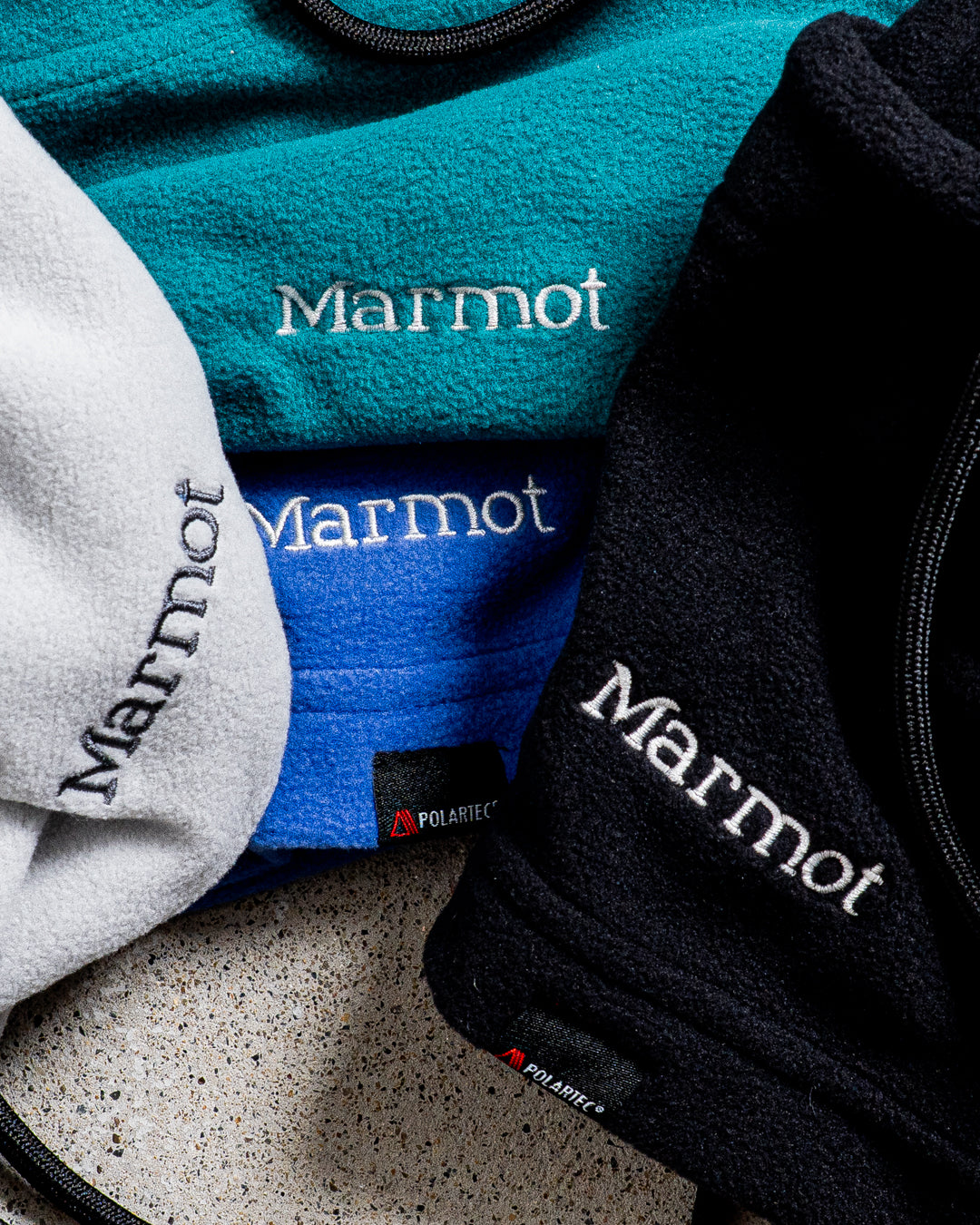 Marmot Polarlite Balaclava