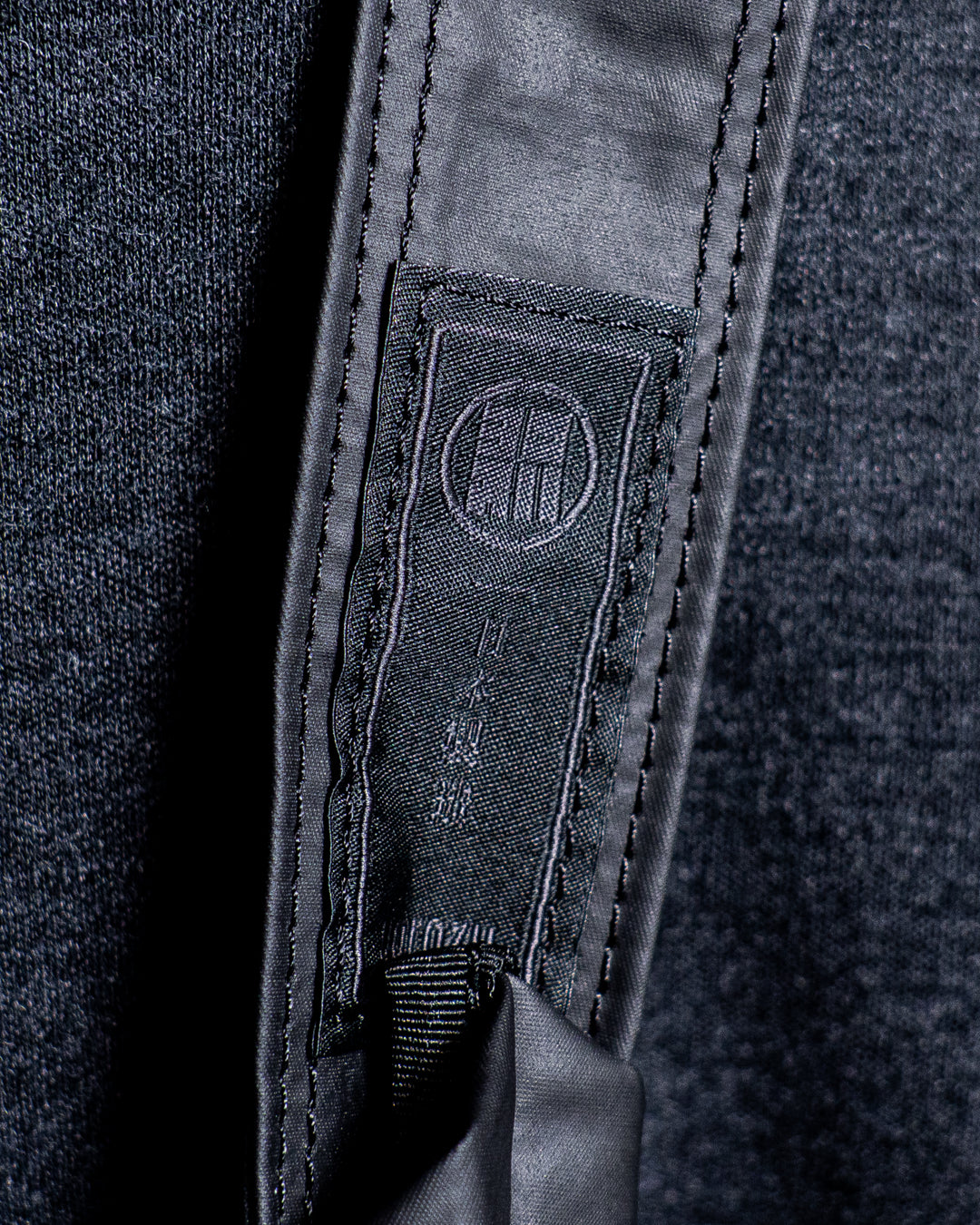 ZEN SHOULDER "CORDURA®︎"