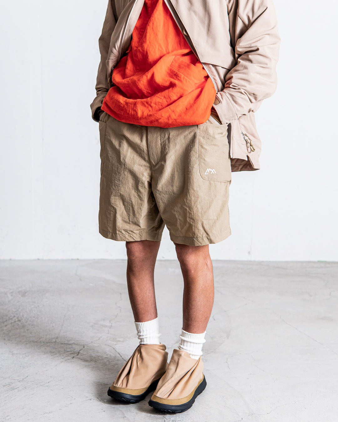 CMF OUTDOOR GARMENT KILTIC SHORTS