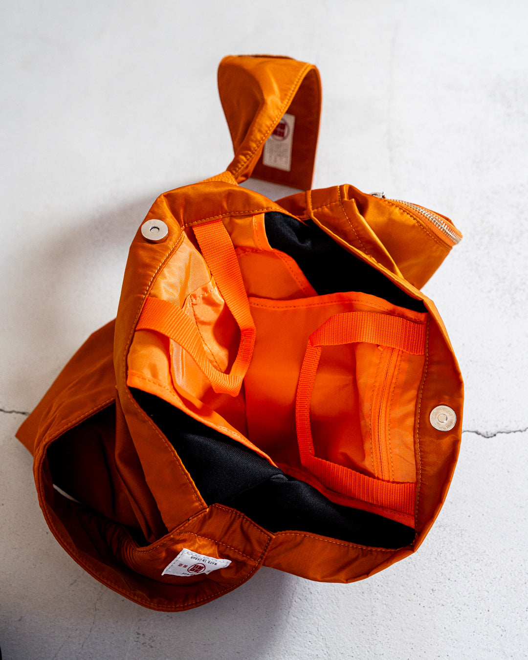 TASUKI SHOULDER NO.1 REINOMONO