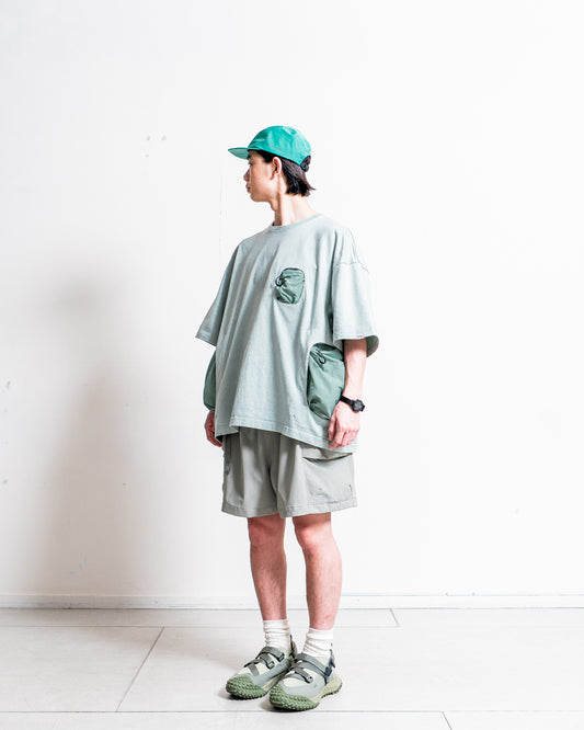 ［RESTOCK］CMF OUTDOOR GARMENT PHANTOM TEE