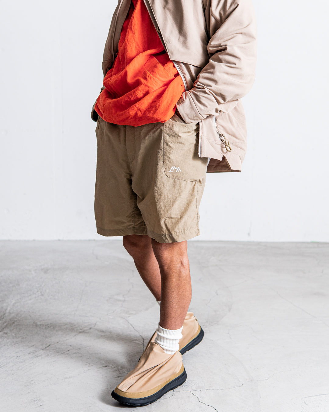 CMF OUTDOOR GARMENT KILTIC SHORTS