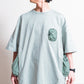 ［RESTOCK］CMF OUTDOOR GARMENT PHANTOM TEE