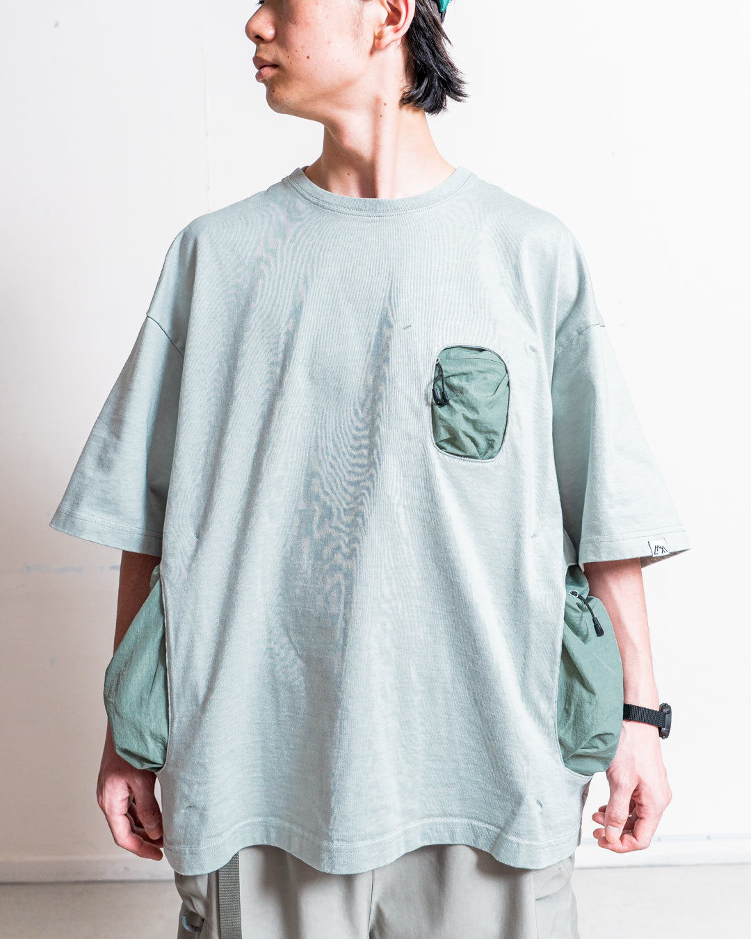 ［RESTOCK］CMF OUTDOOR GARMENT PHANTOM TEE