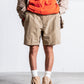 CMF OUTDOOR GARMENT KILTIC SHORTS