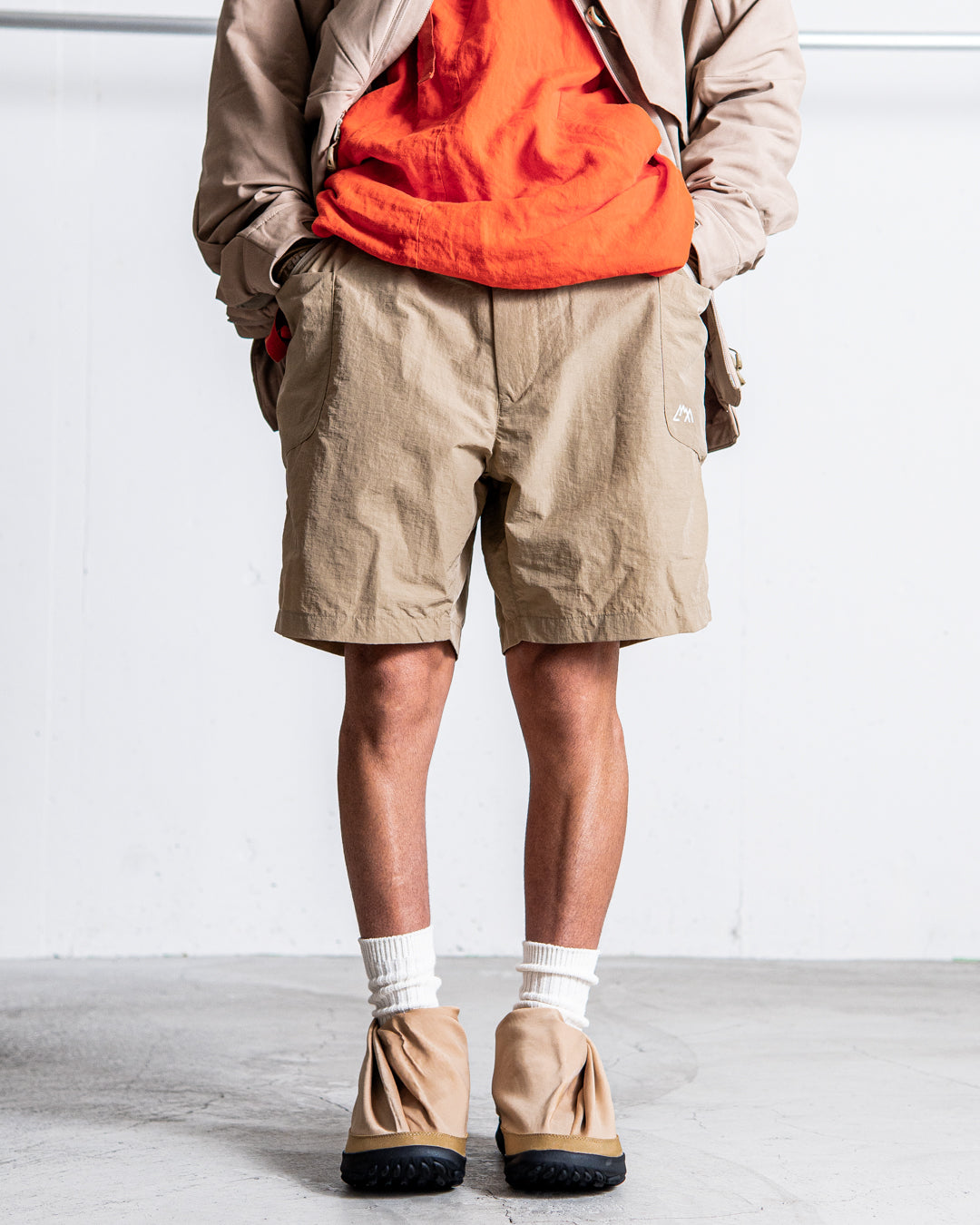 CMF OUTDOOR GARMENT KILTIC SHORTS