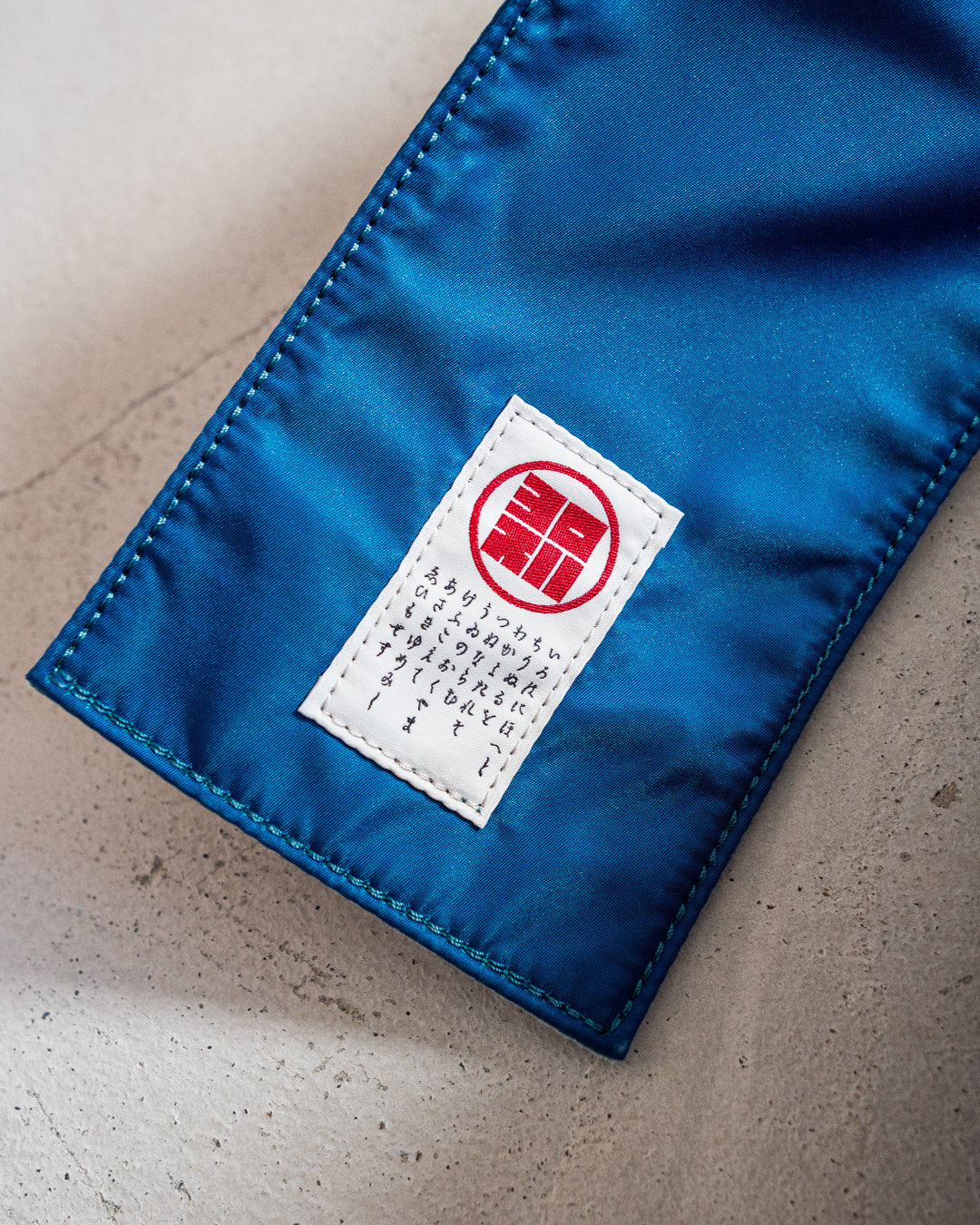 TASUKI SHOULDER NO.0 REINOMONO