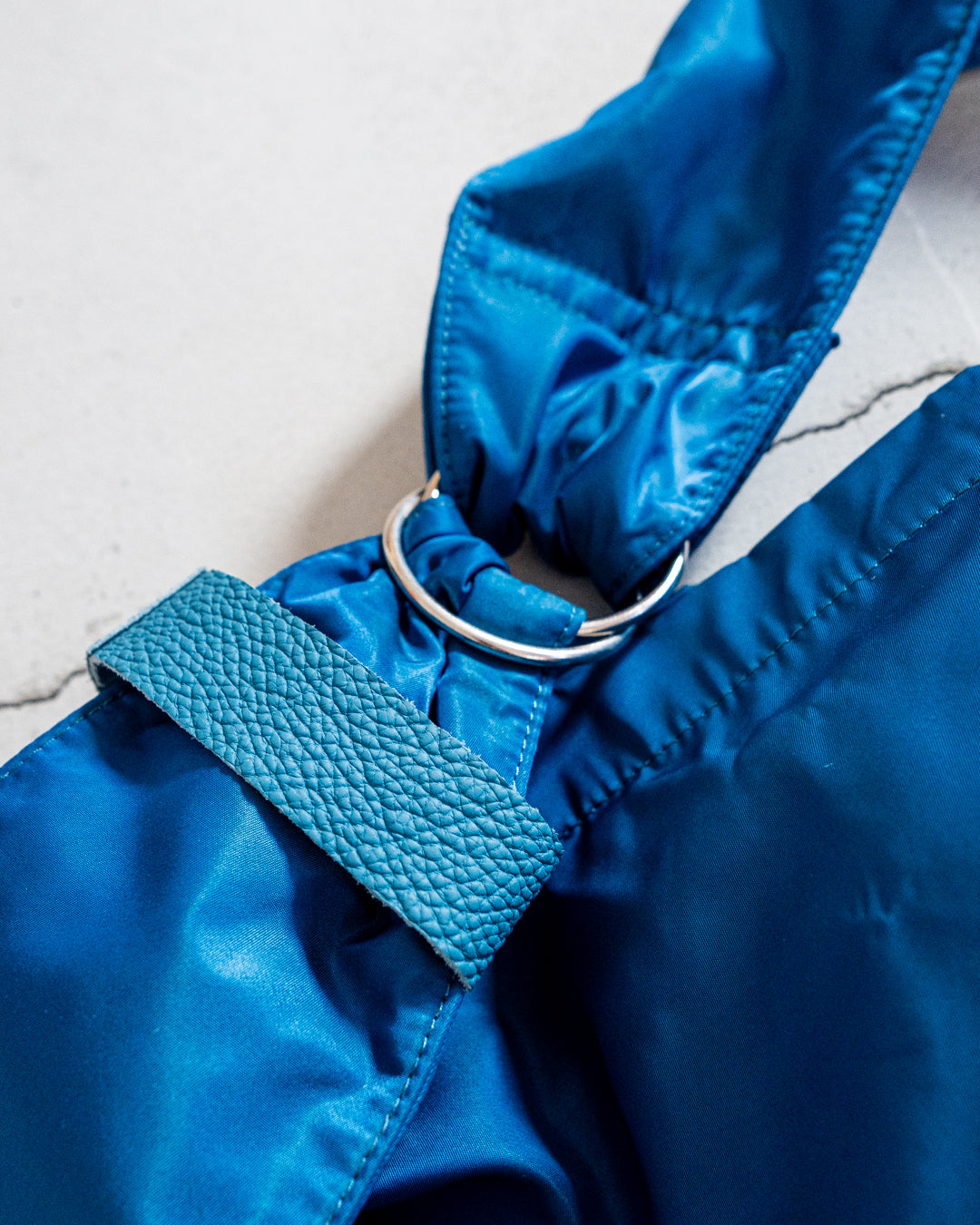 TASUKI SHOULDER NO.0 REINOMONO