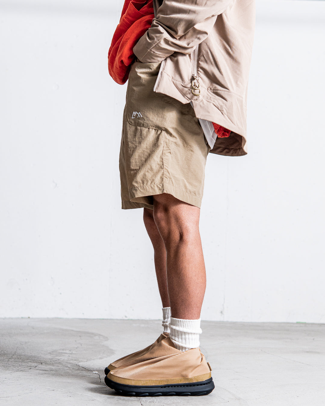 CMF OUTDOOR GARMENT KILTIC SHORTS