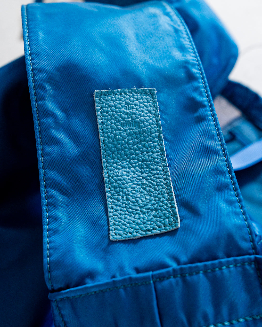 TASUKI SHOULDER NO.0 REINOMONO