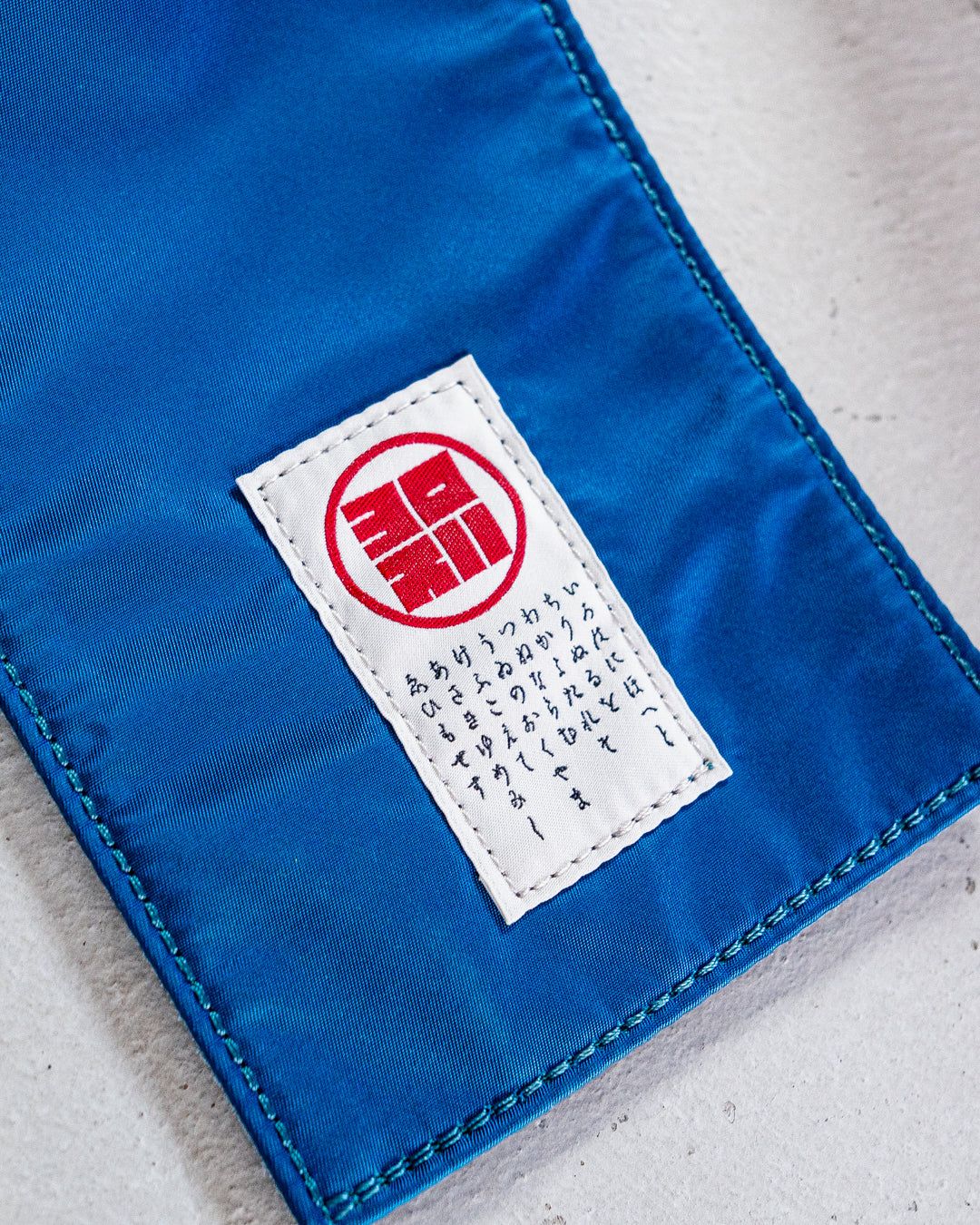 TASUKI SHOULDER NO.0 REINOMONO