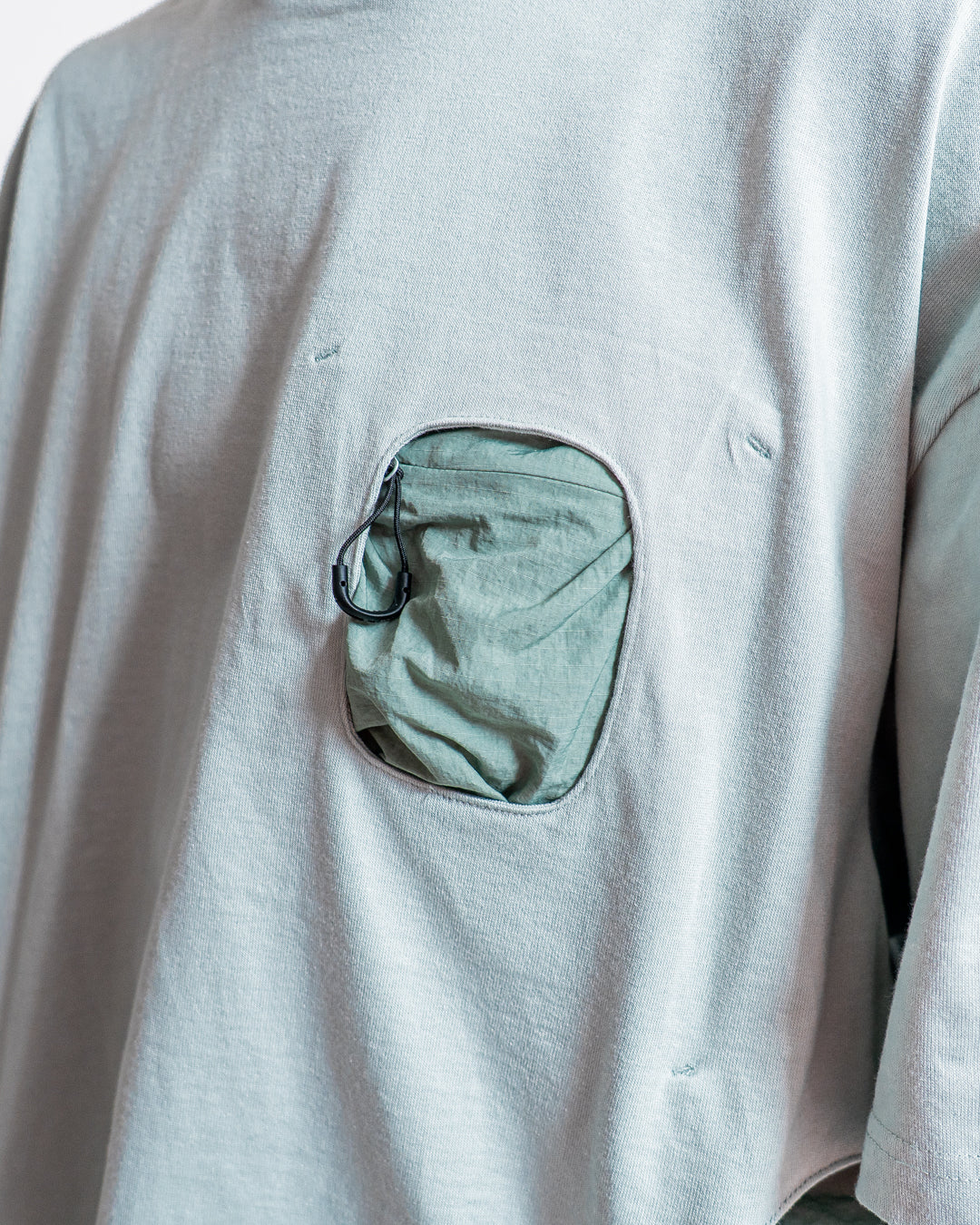［RESTOCK］CMF OUTDOOR GARMENT PHANTOM TEE